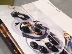 -岭南真味·匠心粤菜(K11店)