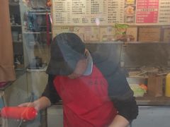 -台湾味正点车轮饼可丽饼(南禅寺店)