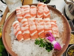 -喃喃椰·糟粕醋·椰子鸡火锅(七堡花园店)