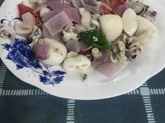 -老渔家特色海味馆(金海中路店)