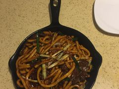 -喜鹊茶点.啫煲(车陂店)
