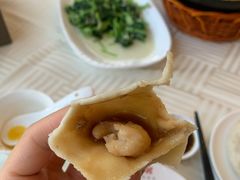 整只虾仁-怡园饭店-餐厅(四望亭店)