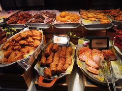 -加餐海鲜自助(集美银泰百货店)