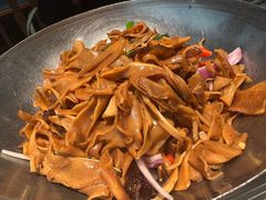 干锅野笋-庆江南江南菜(张家港吾悦店)