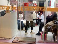 -爱脊康新中式推拿(江汉路步行街店)