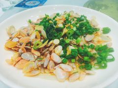 -金海湾海鲜排档(朱家尖店)