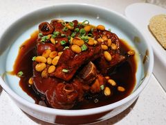 黄豆猪脚圈-竹外桃花·江南小酒馆(SKP·S店)