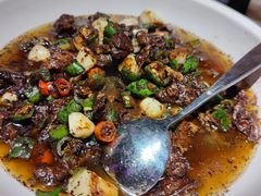 -巢爷老味(东方红店)