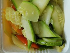 -丽华快餐(沁园路店)