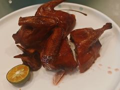 -千灯盛汇·头牌粤菜(致越优城店)