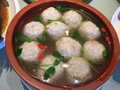 -四季江南餐厅(南礼士路店)