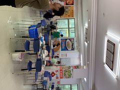 -巽东海鲜大排档(巽寮湾店)