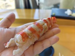 -鮨冠OMAKASE食べ放题(北京首店)
