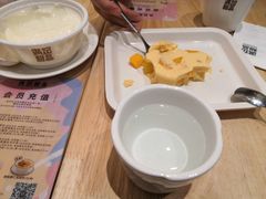 -满记甜品(苏州中心店)