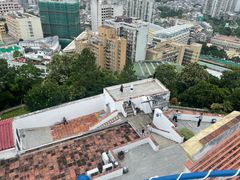 -东望洋炮台东望洋灯塔