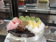 -味多美蛋糕(古城店)