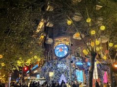 -天津香格里拉大酒店