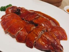 港式乳鸭-香港百合居(LCM置汇旭辉广场店)