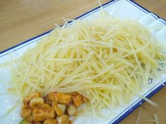 -清真·尖子尖牛肉面(王府井店)