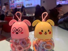 -川正旺江湖菜(三元桥店)