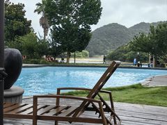 -宁波九龙湖开元度假村