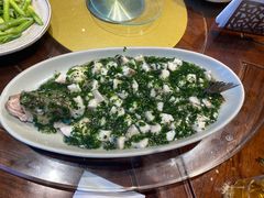 -兰溪小馆(首经贸店)