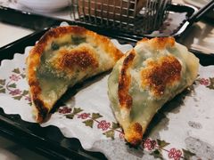 家乡韭菜煎饺-乜都得港式茶楼(天贵路店)