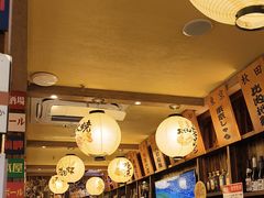 -鸟鹏烧鸟居酒屋(熙龙湾店)