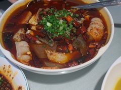 -老屋印象川菜(马园路店)