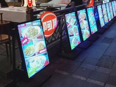-阿胖龙虾小海鲜(宁国南路总店)