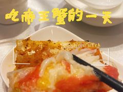 帝王蟹-宝宇大连海鲜渔港(金奎大厦店)