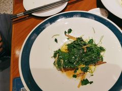 酒香草头-上海人家花樣年华(中山公园店)