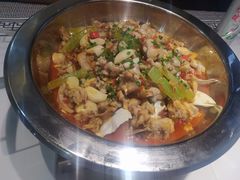 -靓虾二哥长沙地标小龙虾(五一广场店)