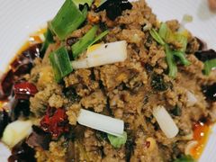 特色麻豆腐-紫光园·烤鸭(吕家营店)
