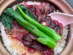 -超记煲仔饭(北京路店)