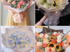 -五月花商业广场(中山五路店)