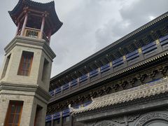 -西宁市东关清真大寺