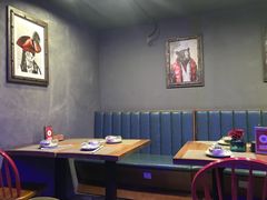 -一盐堂本帮菜(外滩店)