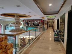 -宴天下北京烤鸭店(南桥店)