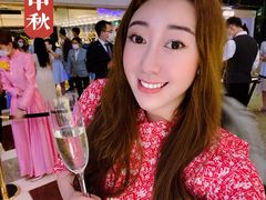 -广州花园酒店