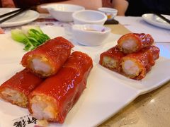 鲜虾红米肠-点都德(千灯湖环宇城店)
