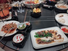 -墨泉峰味(润和国际广场店)