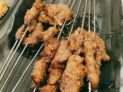 烤肉筋-蚝太郎烧烤(大寨路店)