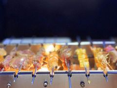 -三个蒙古大叔羊肉串(大宁店)