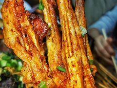 -晓靖轩烧烤(沙河风情店)