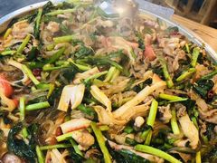 -京玉菲饭店(李村店)