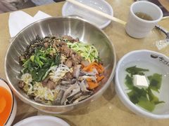 -全州拌饭馆(龙源西街店)