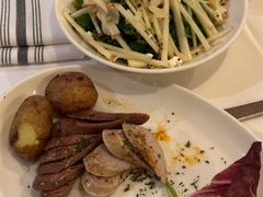 -WOLFGANG PUCK KITCHEN & BAR(迪士尼小镇店)