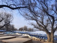 -长春市南湖公园