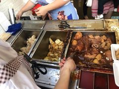 -细妹五香牛杂(步行街店)